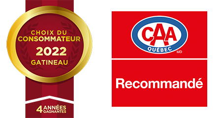 Choix du consommateur 2022