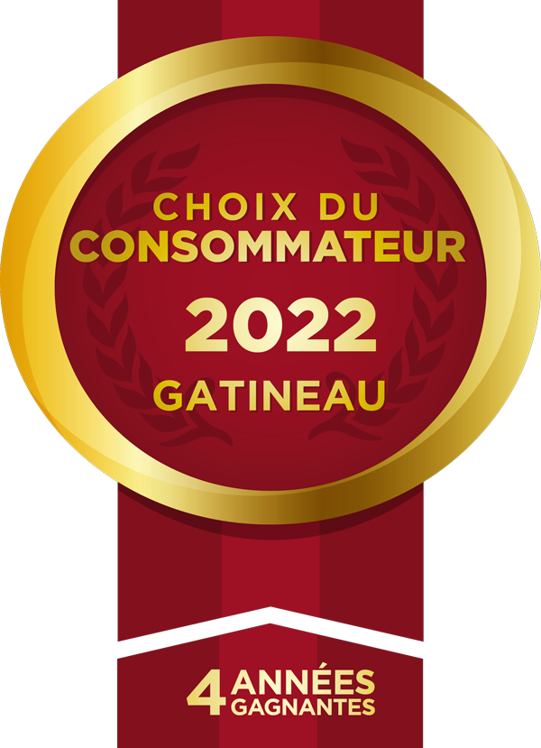 Choix du consommateur 2022