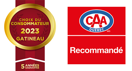 Choix du consommateur 2023