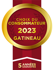 Choix du consommateur 2023