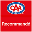 Recommended CAA